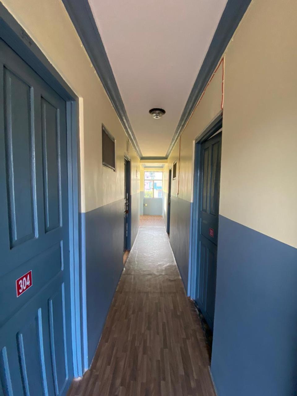 Hotel Piya Pvt Ltd Pokhara Bagian luar foto